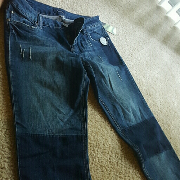 STS Blue Denim - Jeans